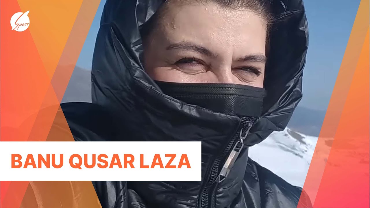 Banu Qusar Laza