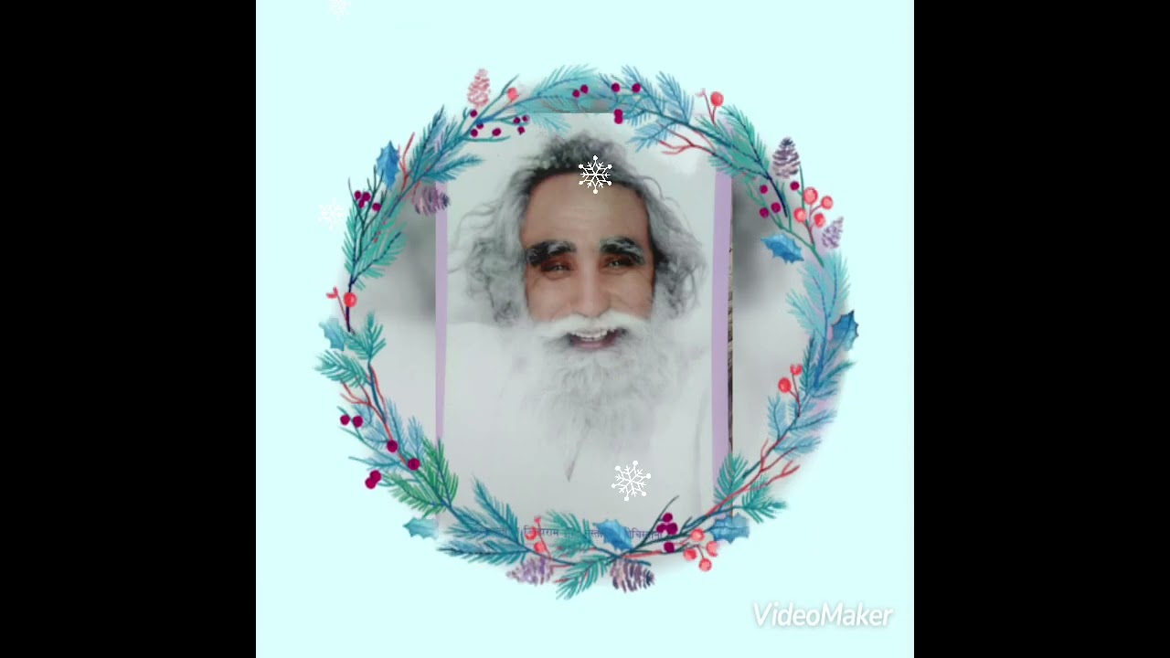 SHAH MASTANA JI TERI NAUKRI Mai nai tha kisi kaam ka le sahara tere naam ka