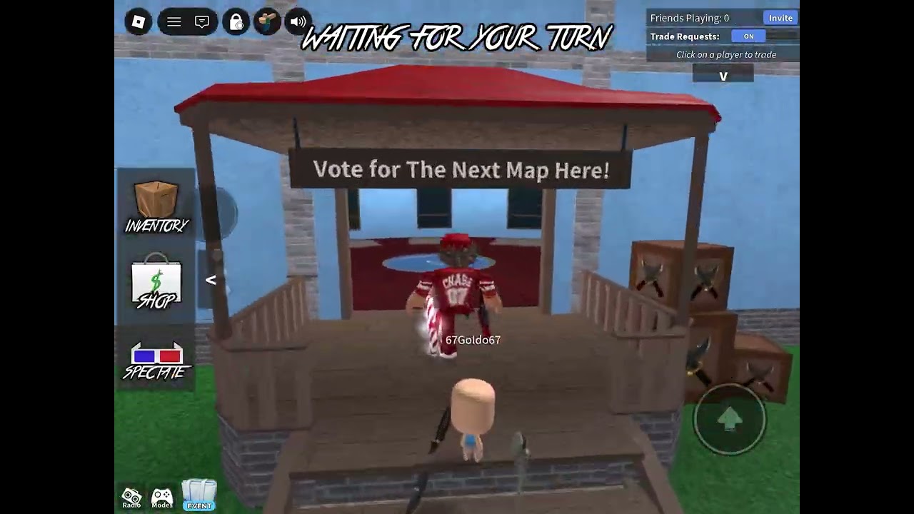 I did another mmv video guys