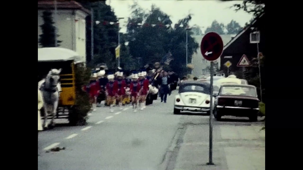 Historisches aus Steinhagen erinnern