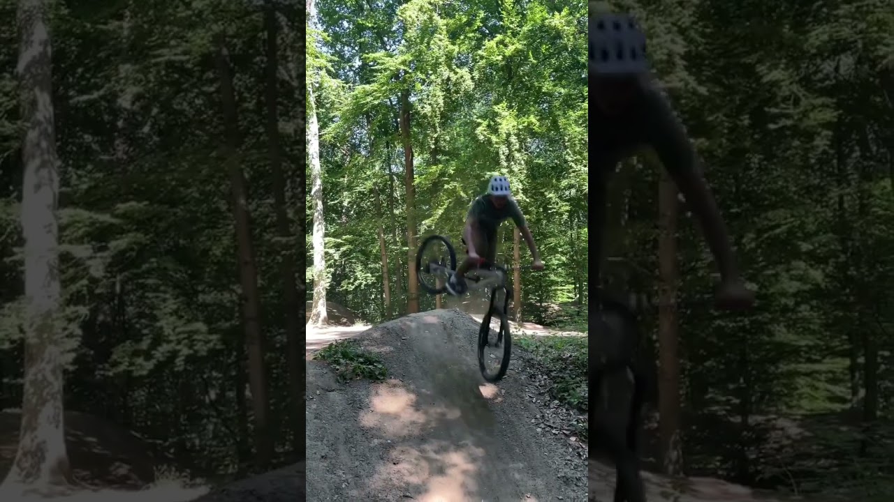 Jibben #mtb #mtblife #steezy #bike #whip #braap #dhlife #freeride