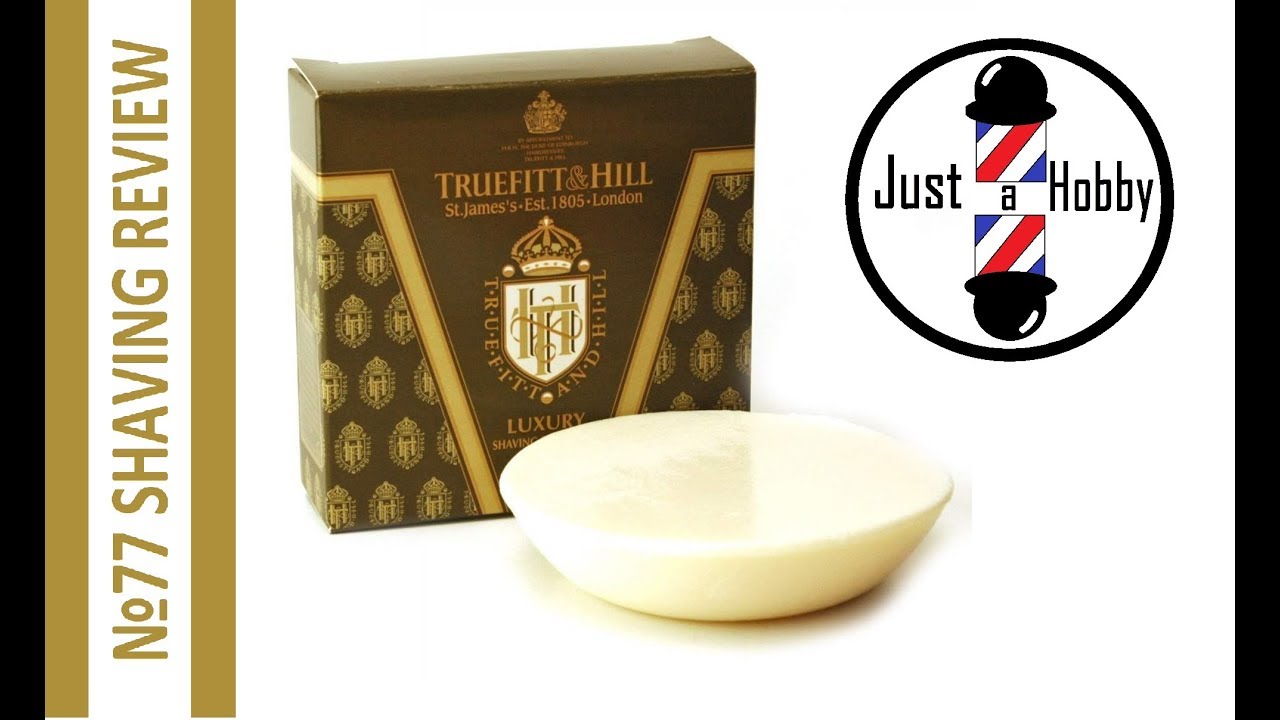 #Бритьё №79 Truefitt & Hill, Yaqi, Arko, Rapira #shaving