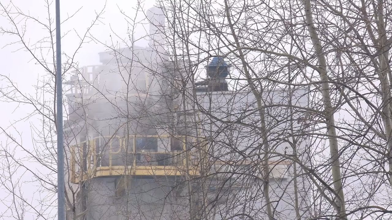 RAPORT: WYPADEK PRZY DEMONTAŻU PIECA● TYCHY ZAPEWNIAJĄ WODĘ W KRYZYSIE●FINAŁ WOŚP W ŻORACH|16.01.25