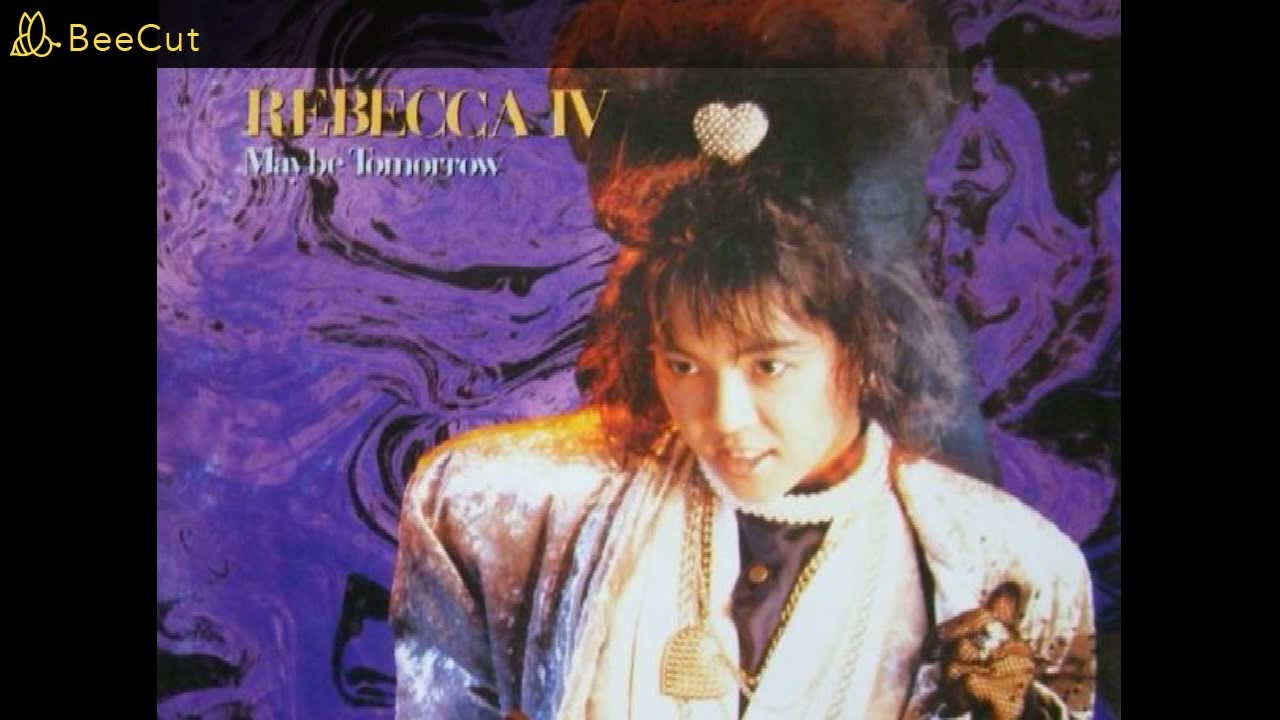 76th Star／REBECCA