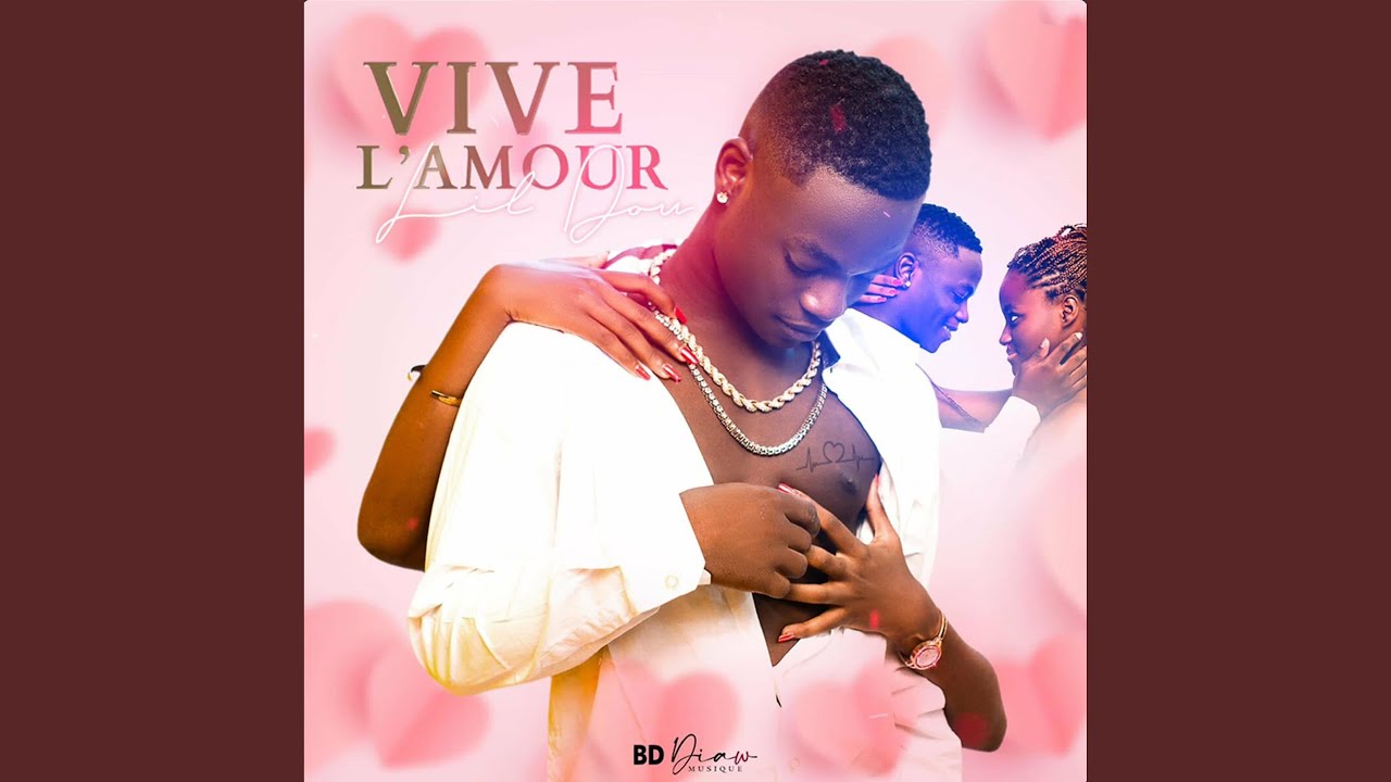Vive L'amour