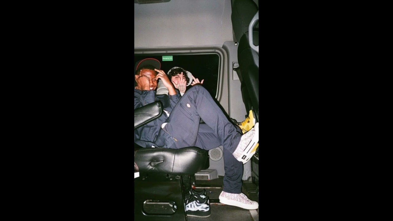 [FREE] YG x 1TakeJay Type Beat - 