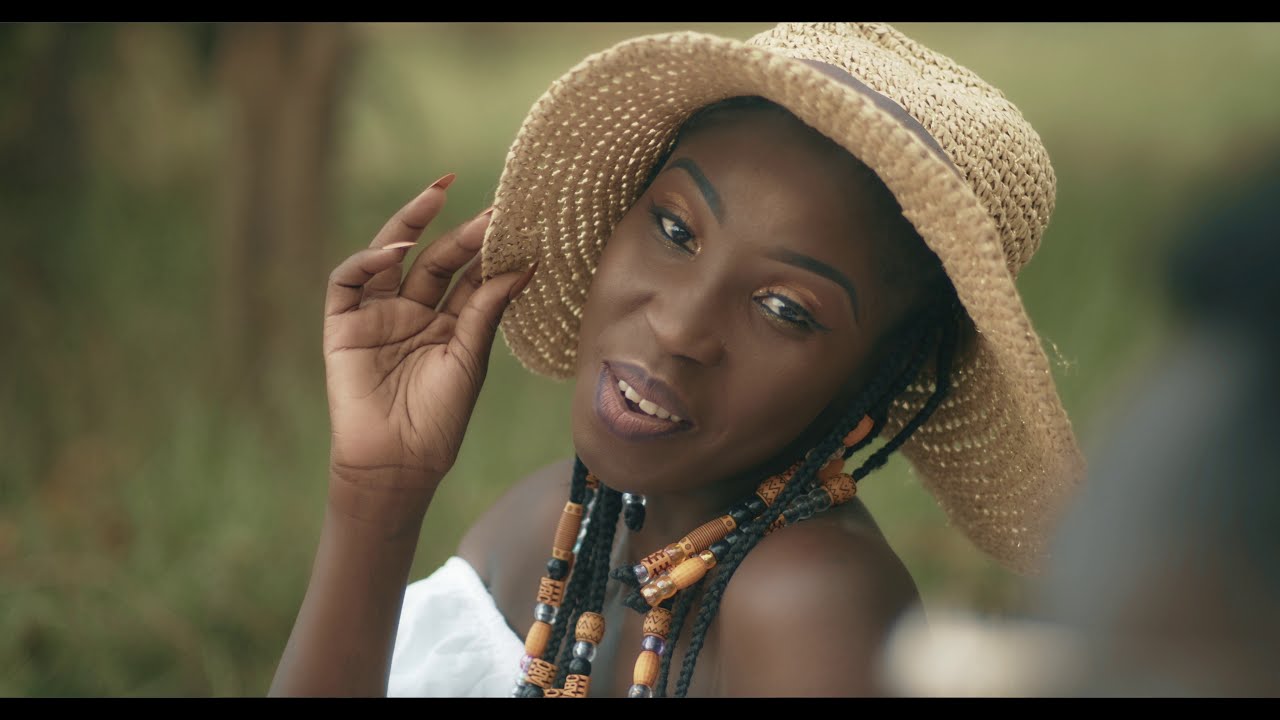 FILLY FE feat OMBRE ZION  -  NOBATOMA (clip officiel)