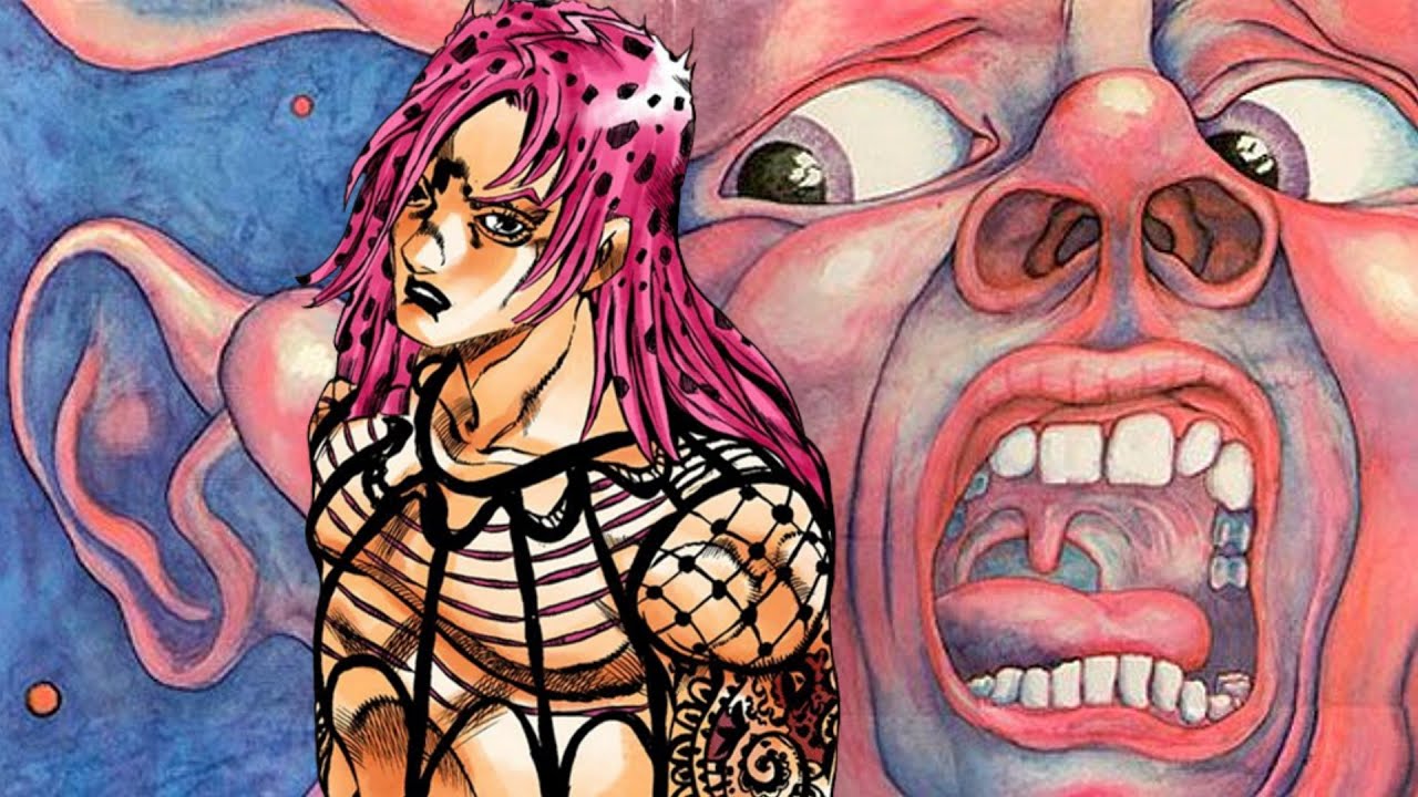 A Influência Musical do Diavolo