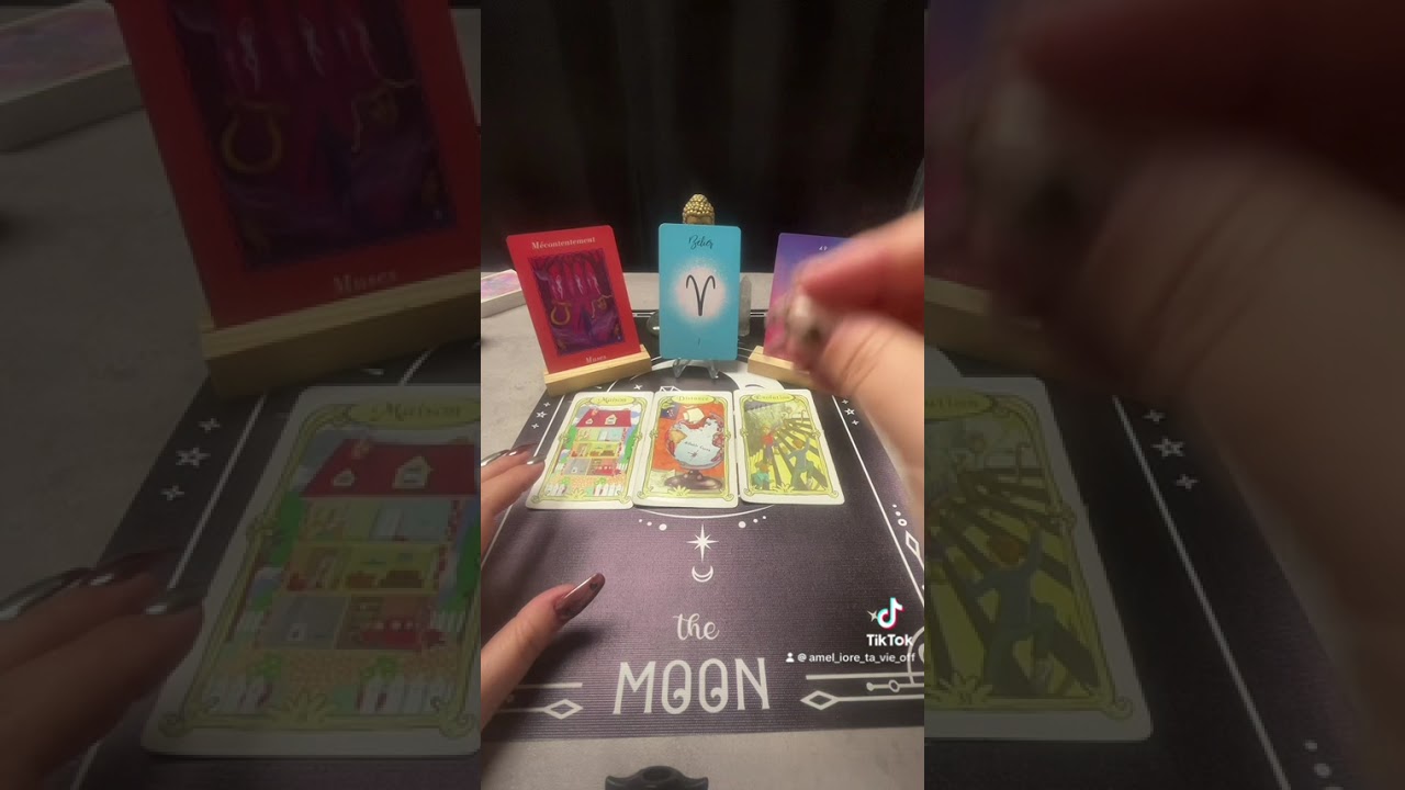 Bélier ♈️ 🔮Horoscope tendance de ta semaine🔮du 19 au 25/01