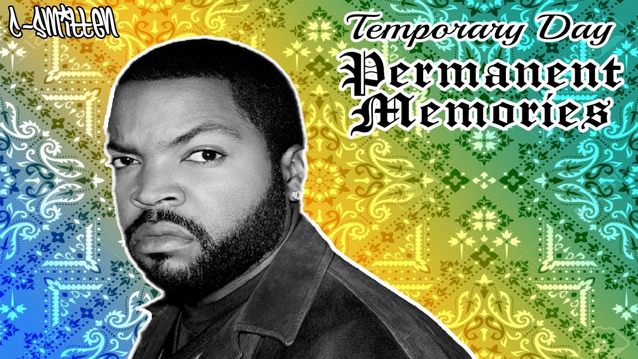 C-Smitten | Temporary Day, Permanent Memories