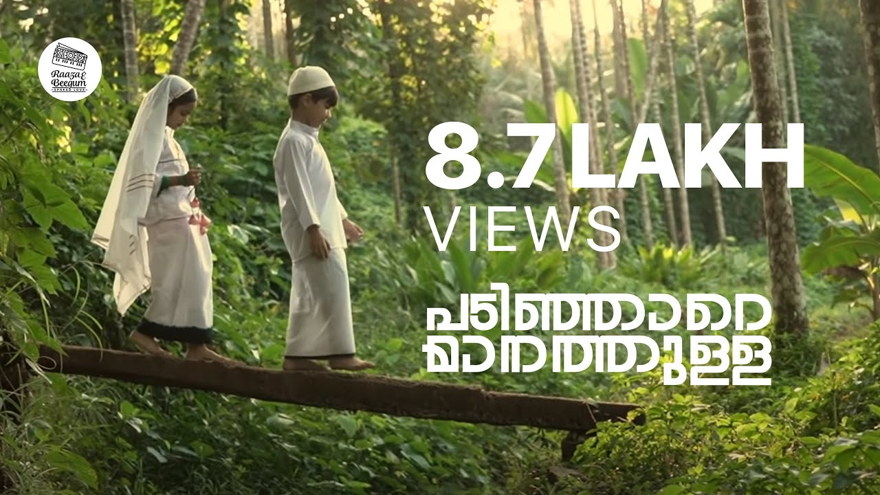 Padinjare Manathulla - Raaza Beegum