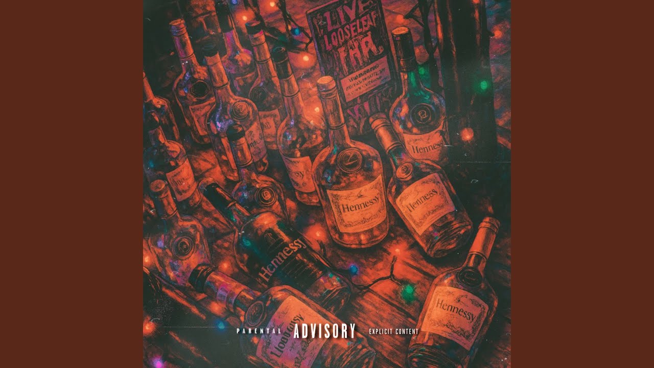 henny!