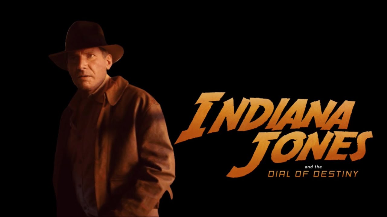 INDIANA JONES 5 MUSIC JOHN WILLIAMS TRIBUTE 2023