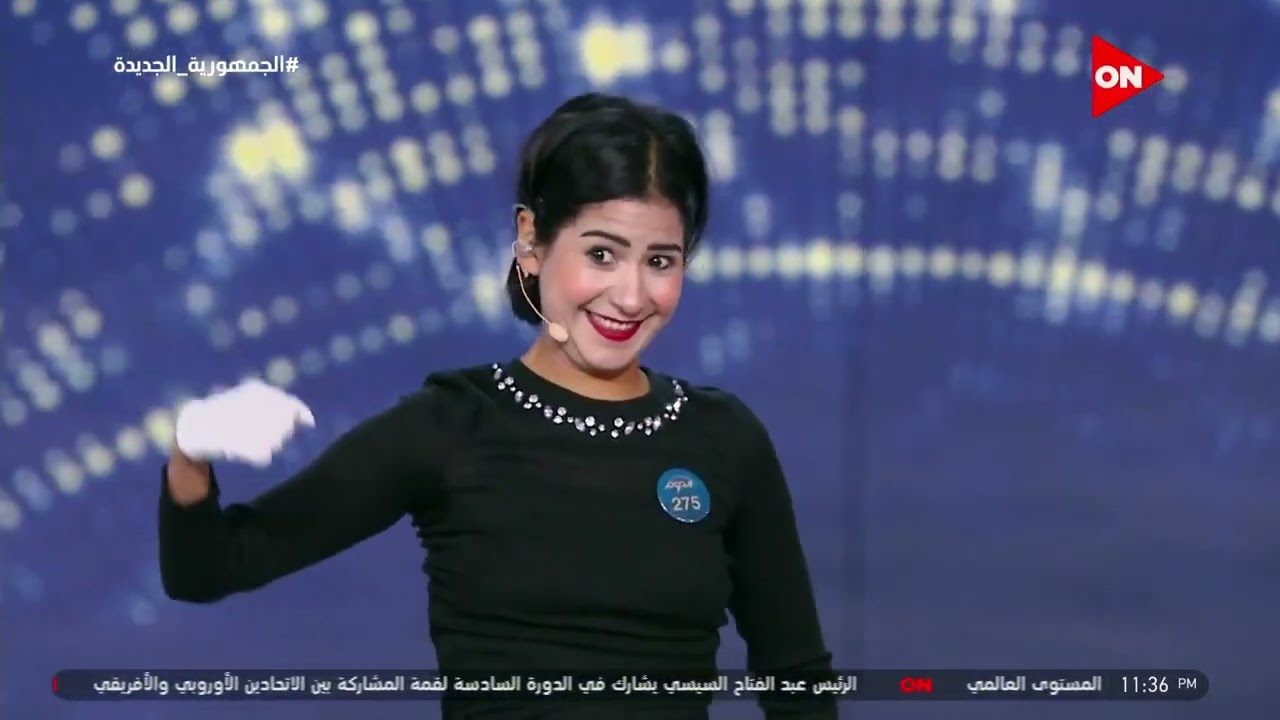 #الدوم | ريم يوسف اللي جننت لجنة التحكيم في التمثيل😂.. بس في الآخر قدرت تفوز بجميع الأصوات 👏😍