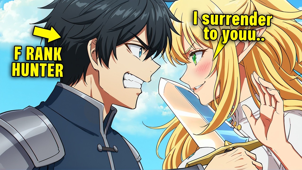 He Was the WEAKEST, but Became the ONLY One to Awaken a MYTHICAL Ability! Manwha Recap