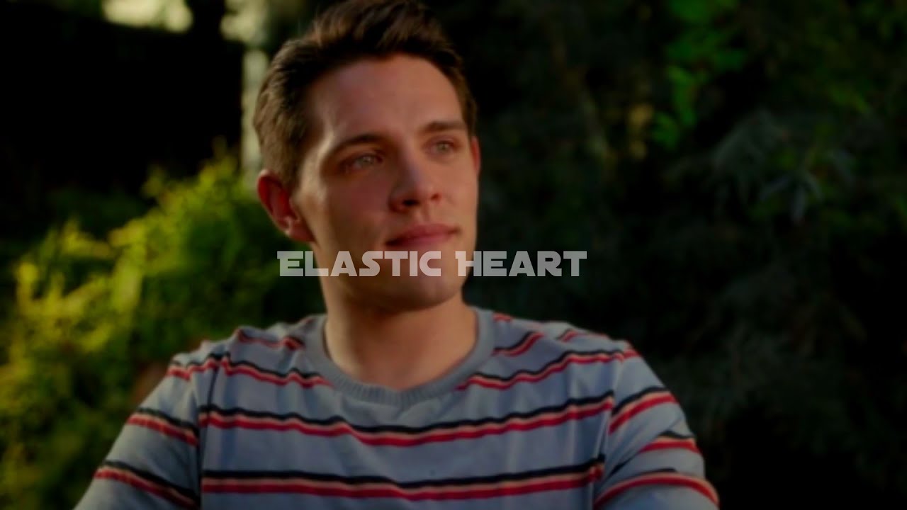Kevin Keller || Elastic Heart