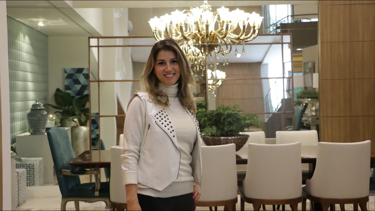 Design da Vila - Arquiteta Rebecca Catalucci / Mostra 2016
