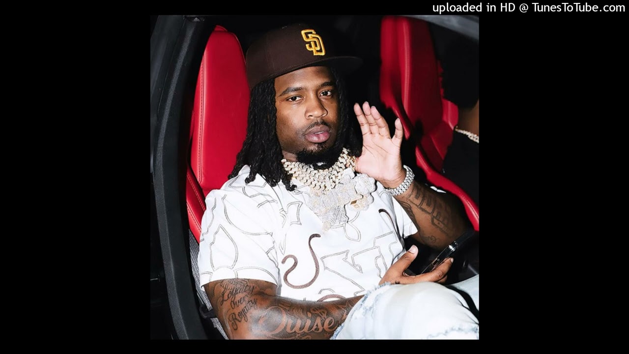 FREE Hustleman Quise Type Beat 'LoadingTheGun'
