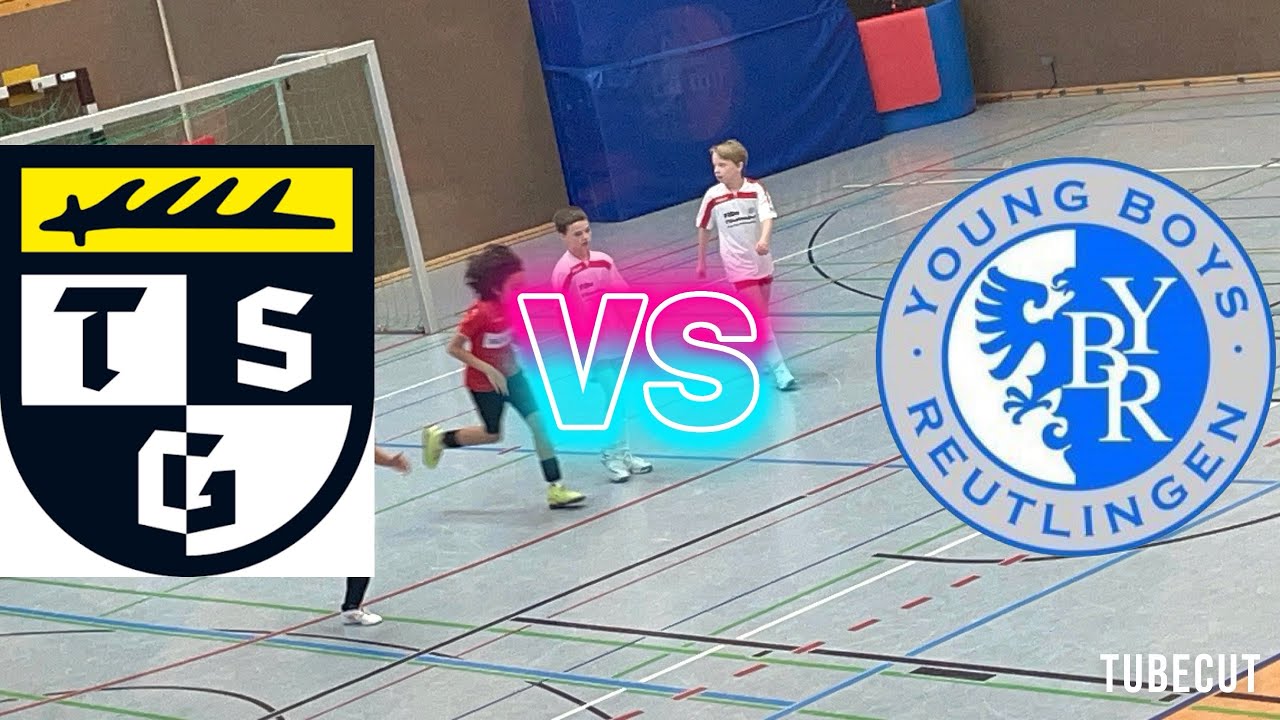 TSG Balingen VS Young Boys Reutlingen | Alb-Lauchert Cup #football #sport #fußball #sports 
