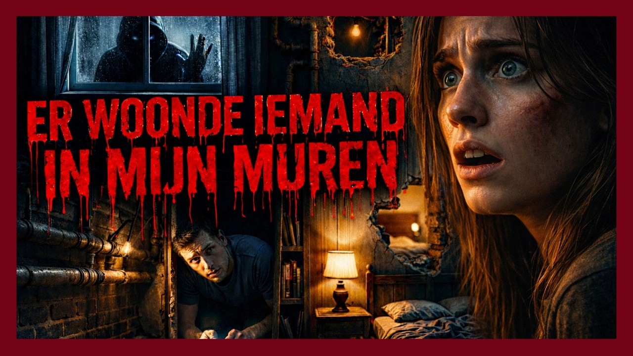 Dit Gebeurde In Mijn Eigen Huis… En Het Had Slecht Kunnen Aflopen