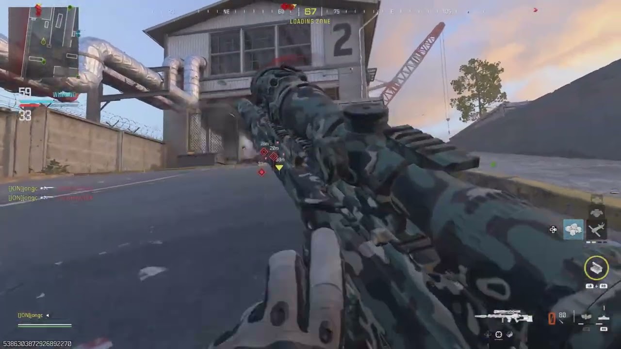 Call of Duty®: Modern Warfare 3_66091626746237