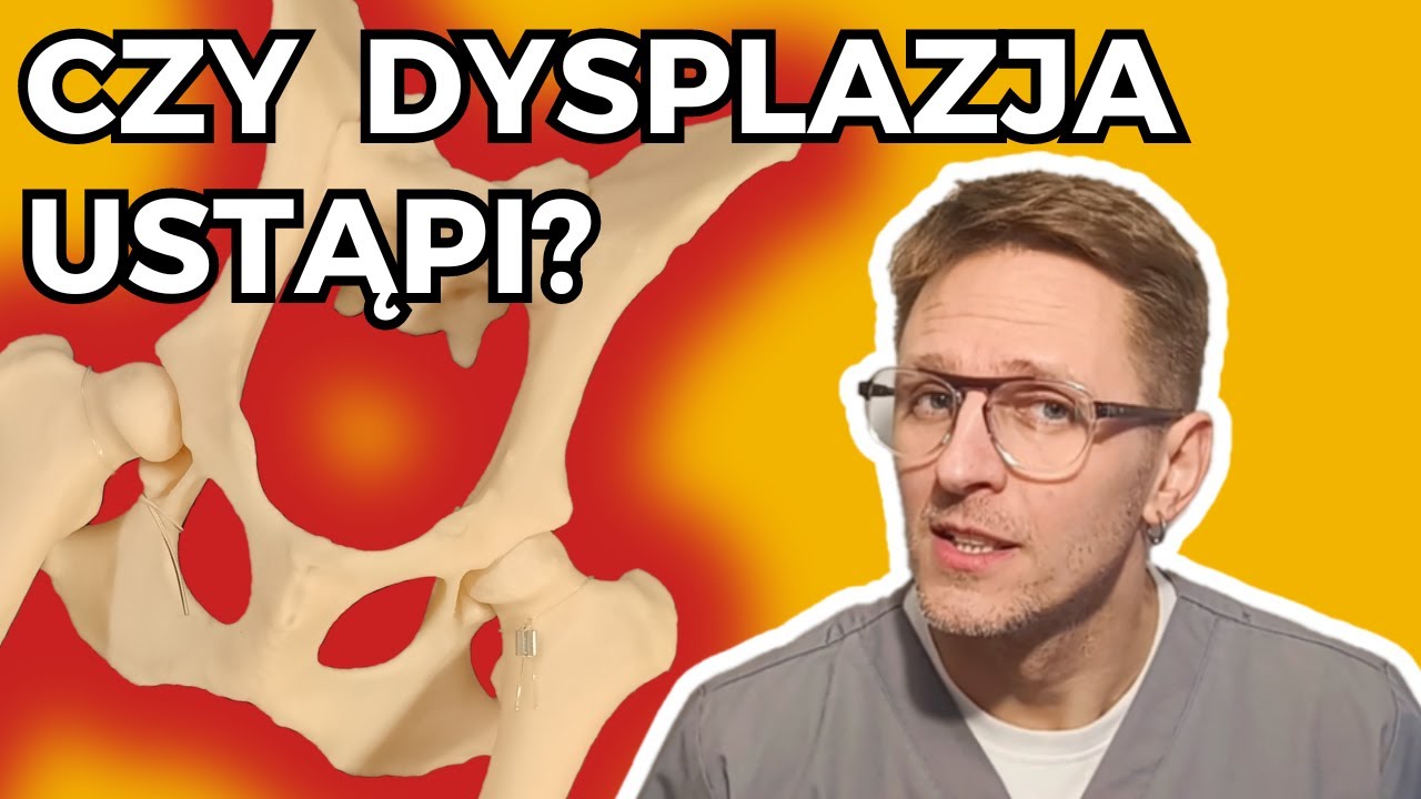 Dysplazja staw&oacute;w biodrowych u ps&oacute;w. Czy luz bioder u szczenięcia ustąpi?