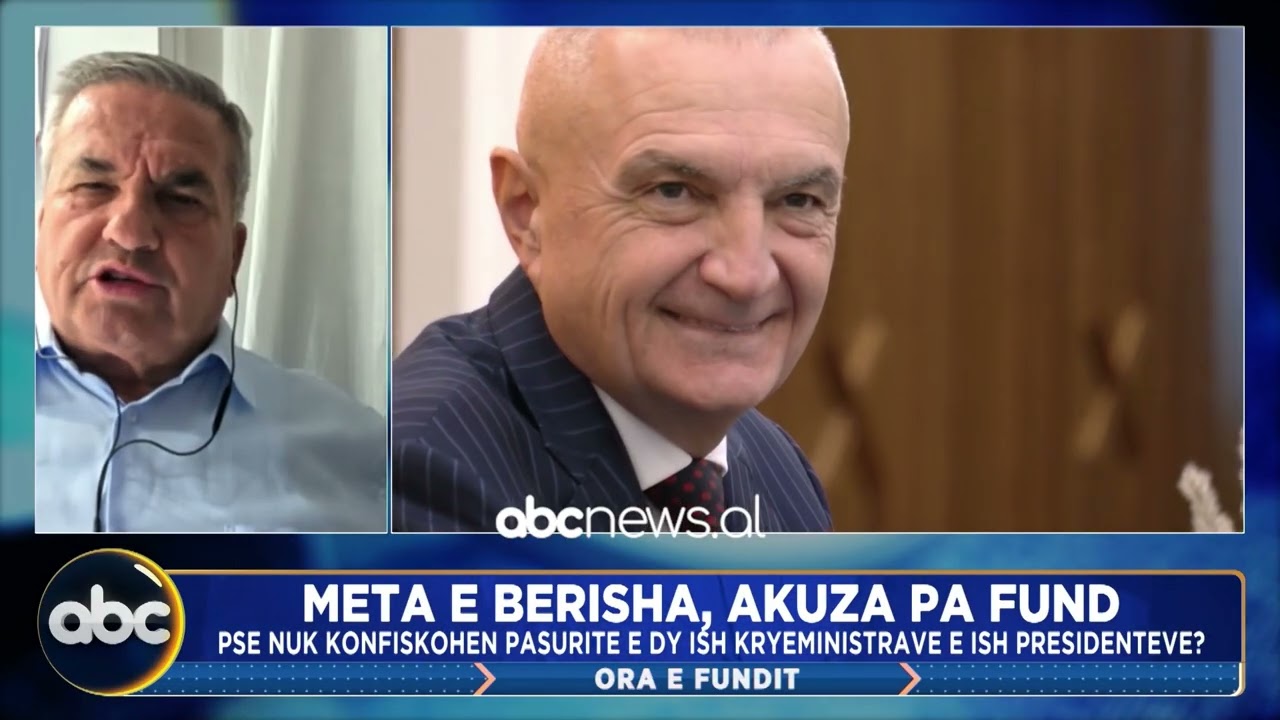 Ora e fundit, ora 24:00- 06 korrik 2025 | ABC News Albania