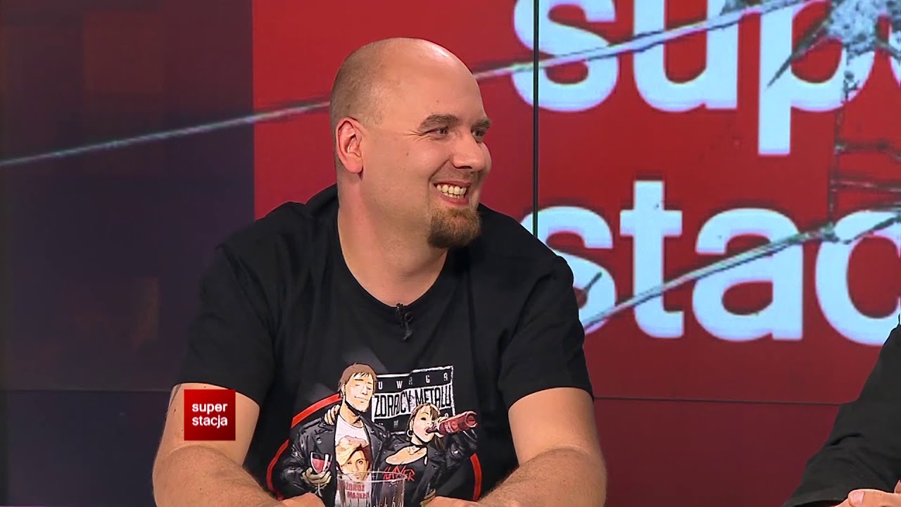 Łydka Grubasa wkracza na salony (Pytowy Janusz)