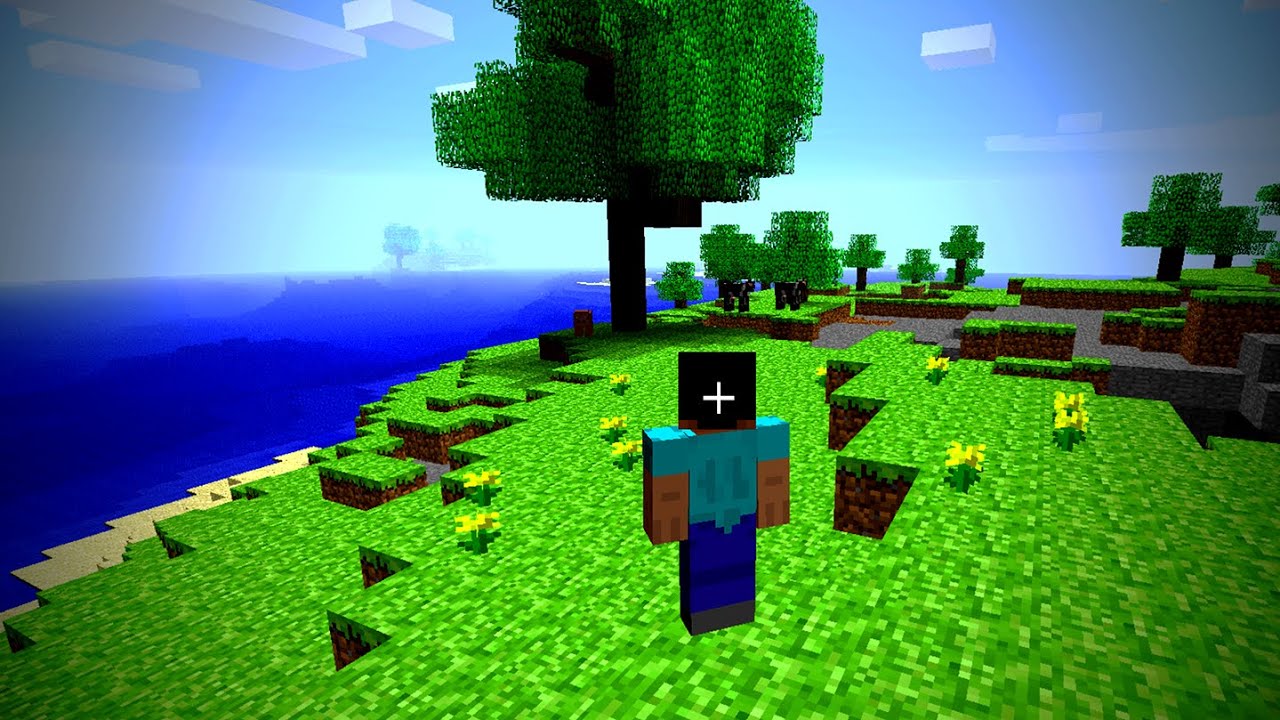 I spent &radic;100 days in Minecraft Alpha