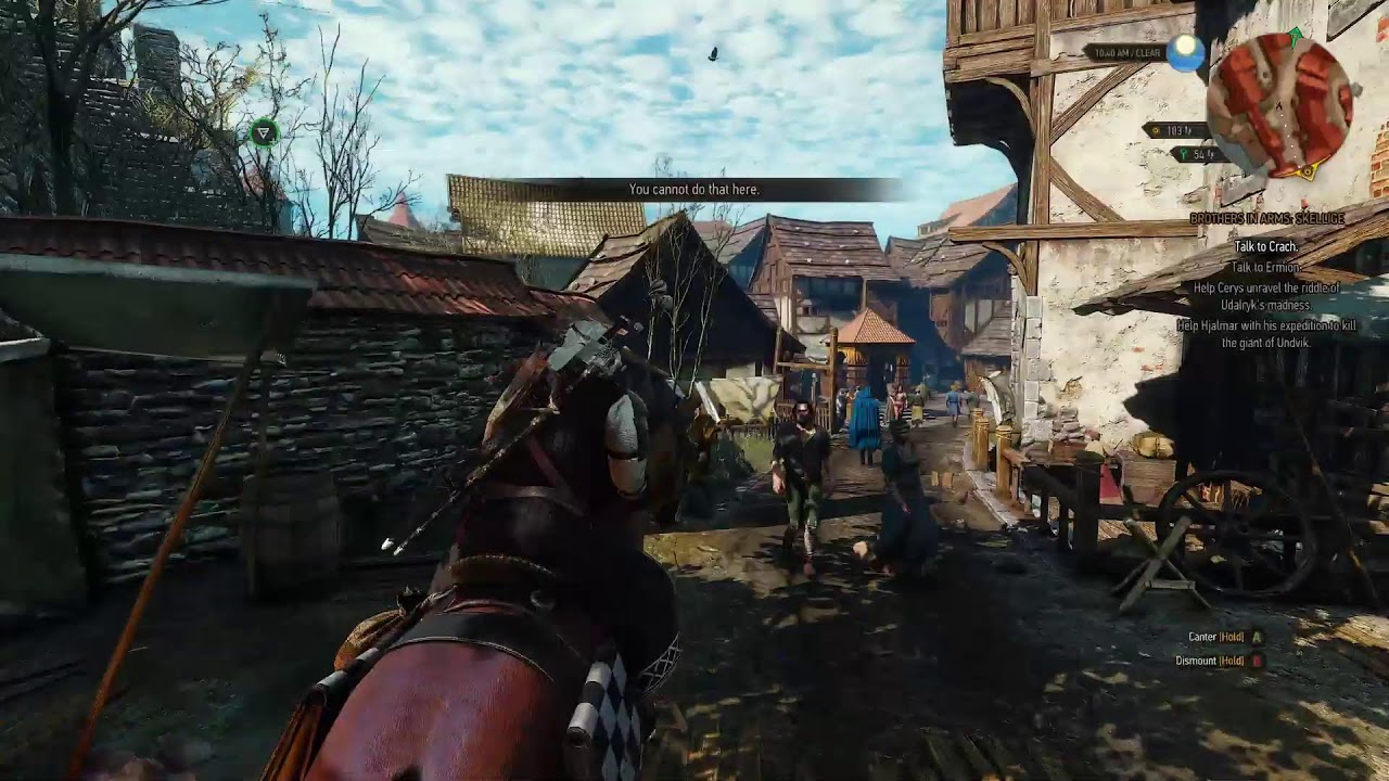 Witcher 3