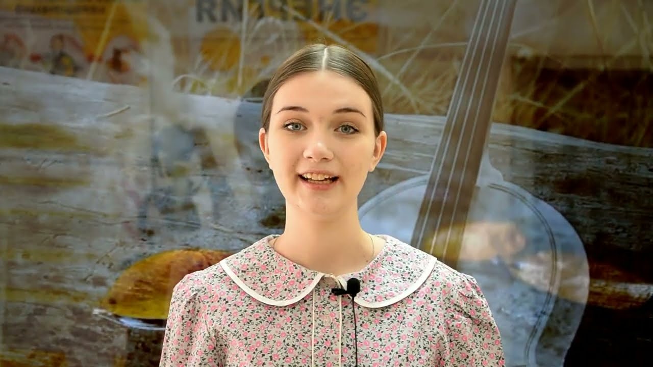 Наталья Черепкова 