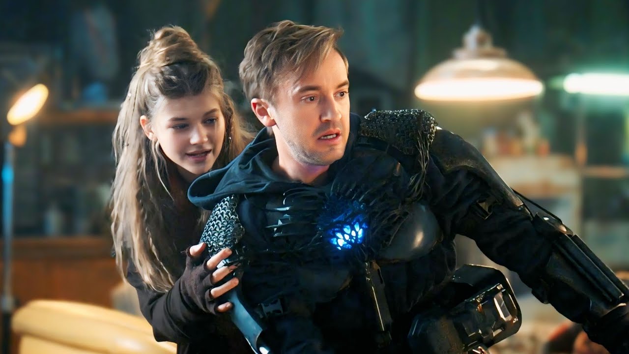 Altered (2025) Full Movie Recap
