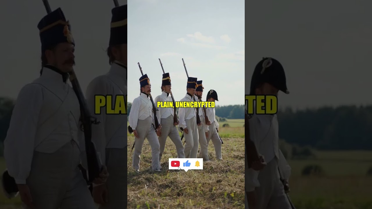 How one commander's LAZINESS shattered a whole army