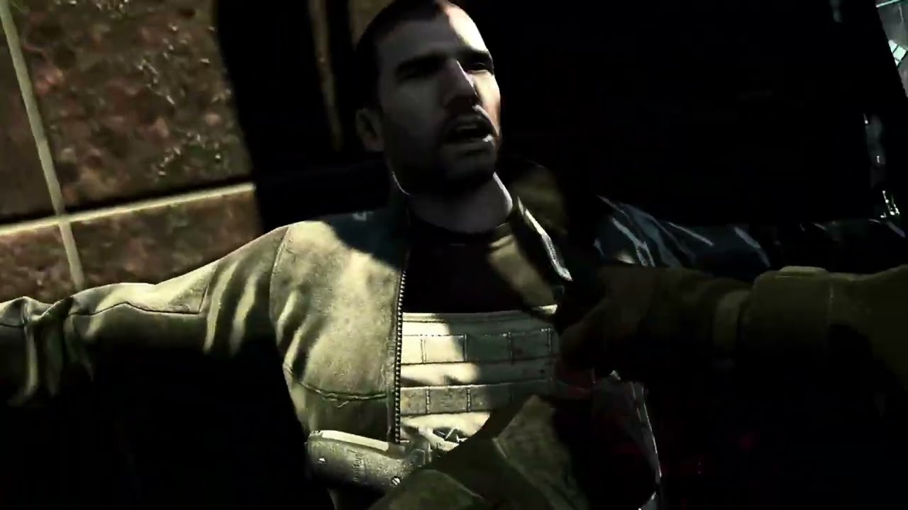 [117P] COD GHOSTS (PS5) | Полное Прохождение на 100% Достижений