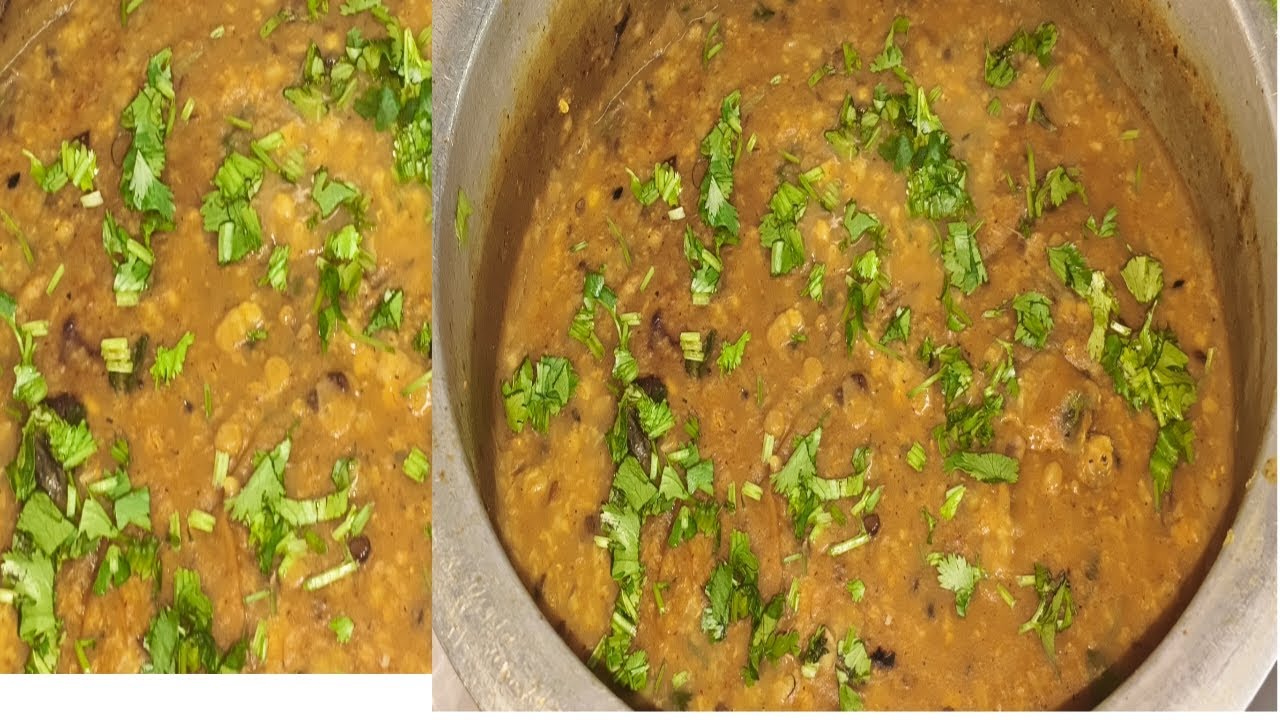 Sal Mein  banta hai ek din yah recipe aur yad rahti hai Puri sal testi aur lajawab restaurant style 