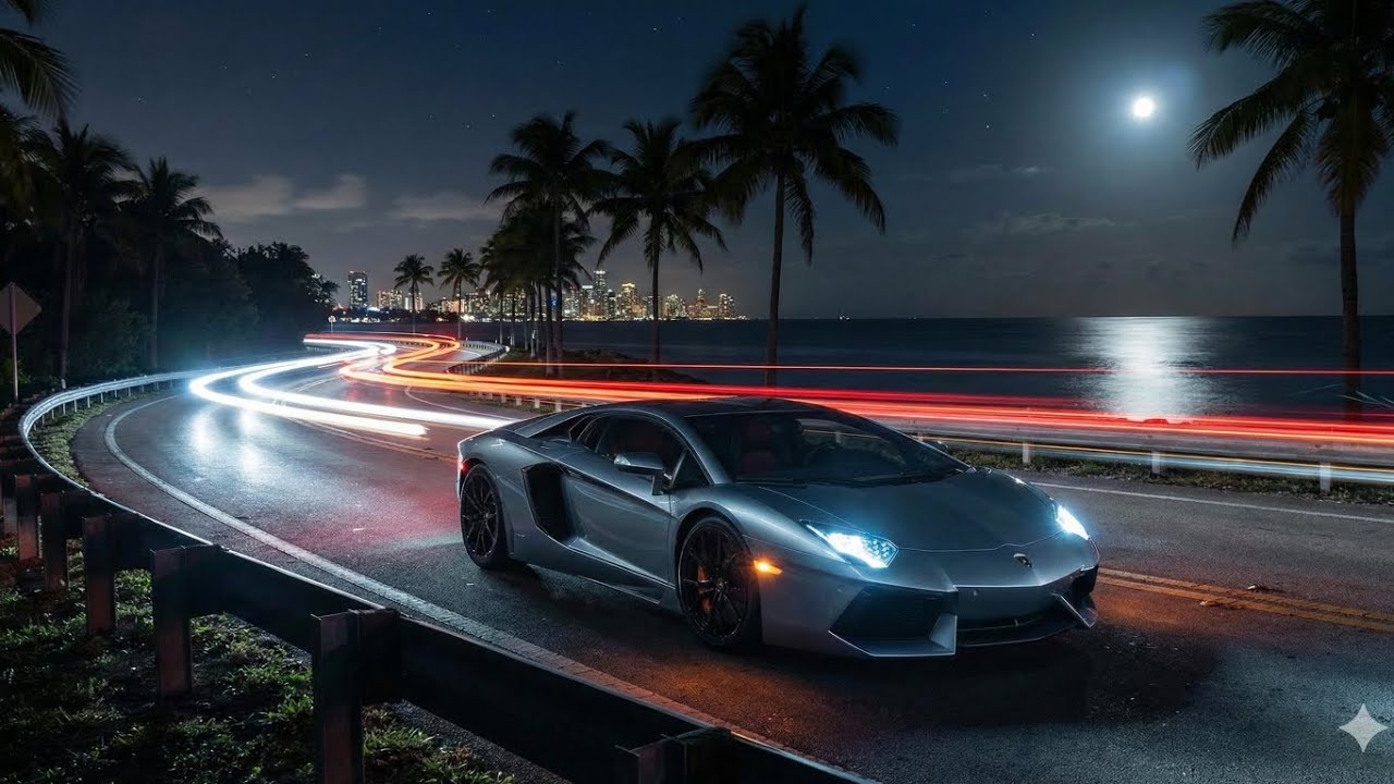 BURN THE NIGHT🔥🔥🔊🔊 | BASS BOOSTED SPACE | CAR MUSIC