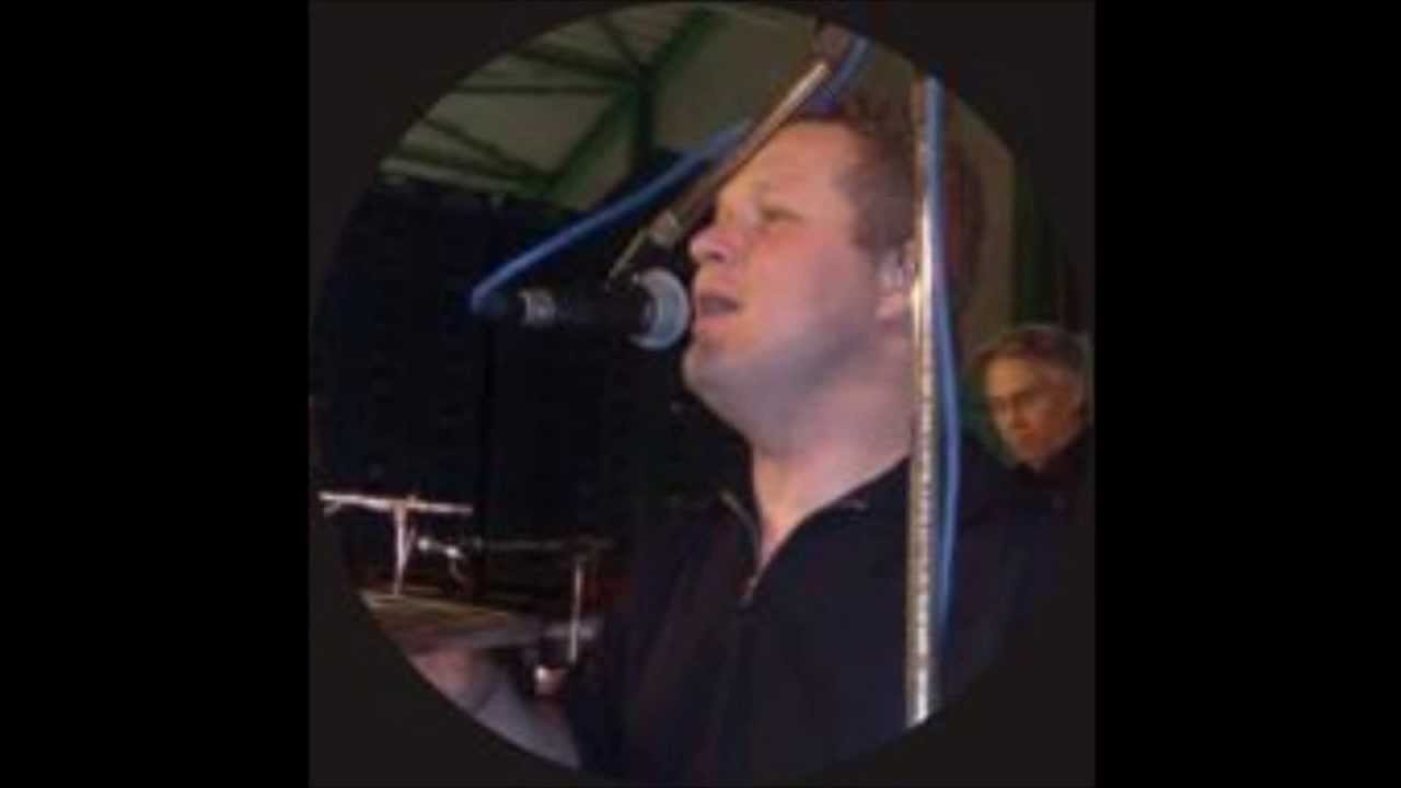 The All Sounds -  blue bayou