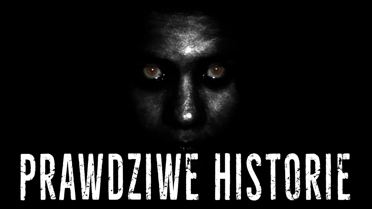 Prawdziwe straszne historie cz. 9 | Strasznie Ciekawe