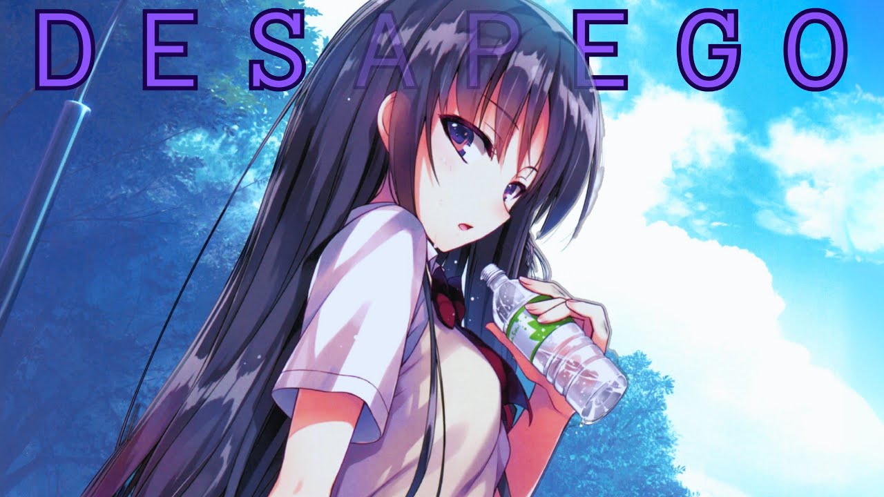 Desapego | Suzune Horikita (Classroom of The Elite)