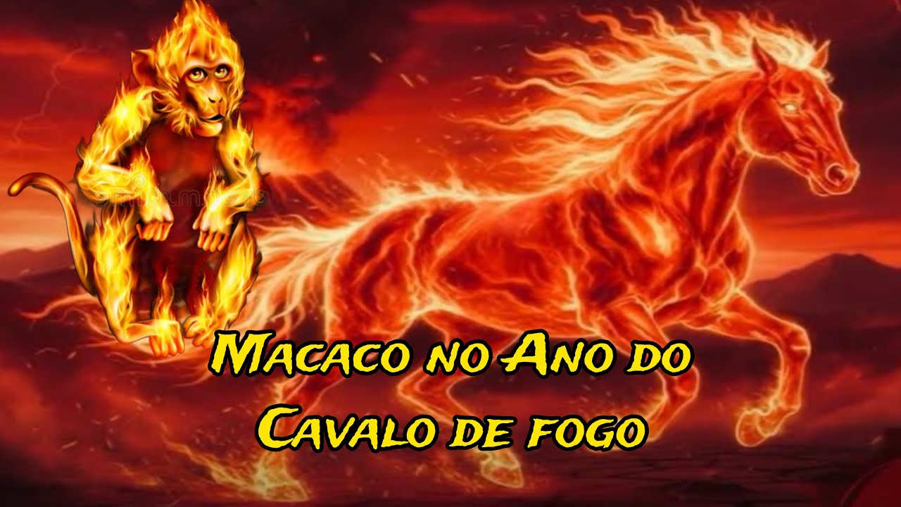 Macaco no ano do Cavalo de Fogo   EP90 #astrologia #fengshui #bazi
