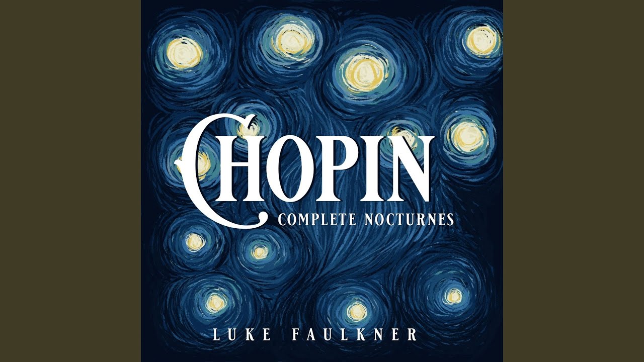 Nocturnes, Op. 37: No. 2 in G Major, Andantino