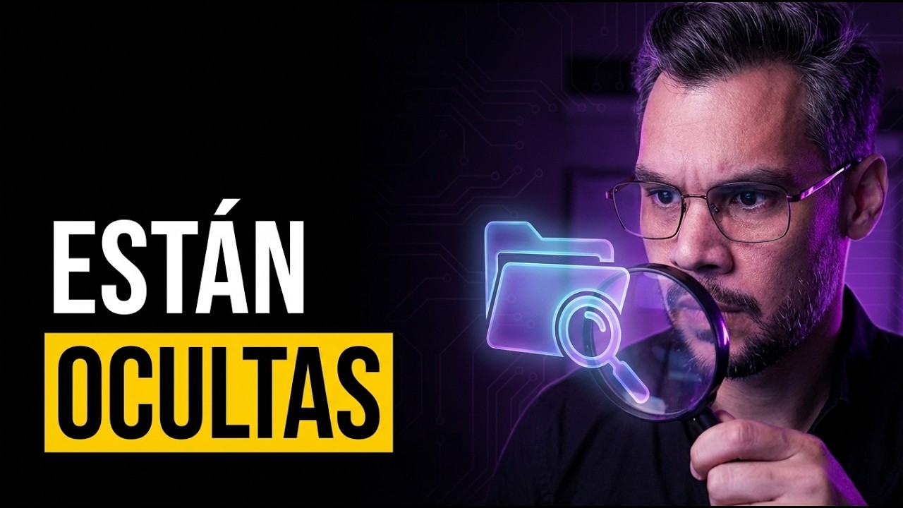 10 Funciones OCULTAS de ChatGPT Gratis (Que Nadie Usa)