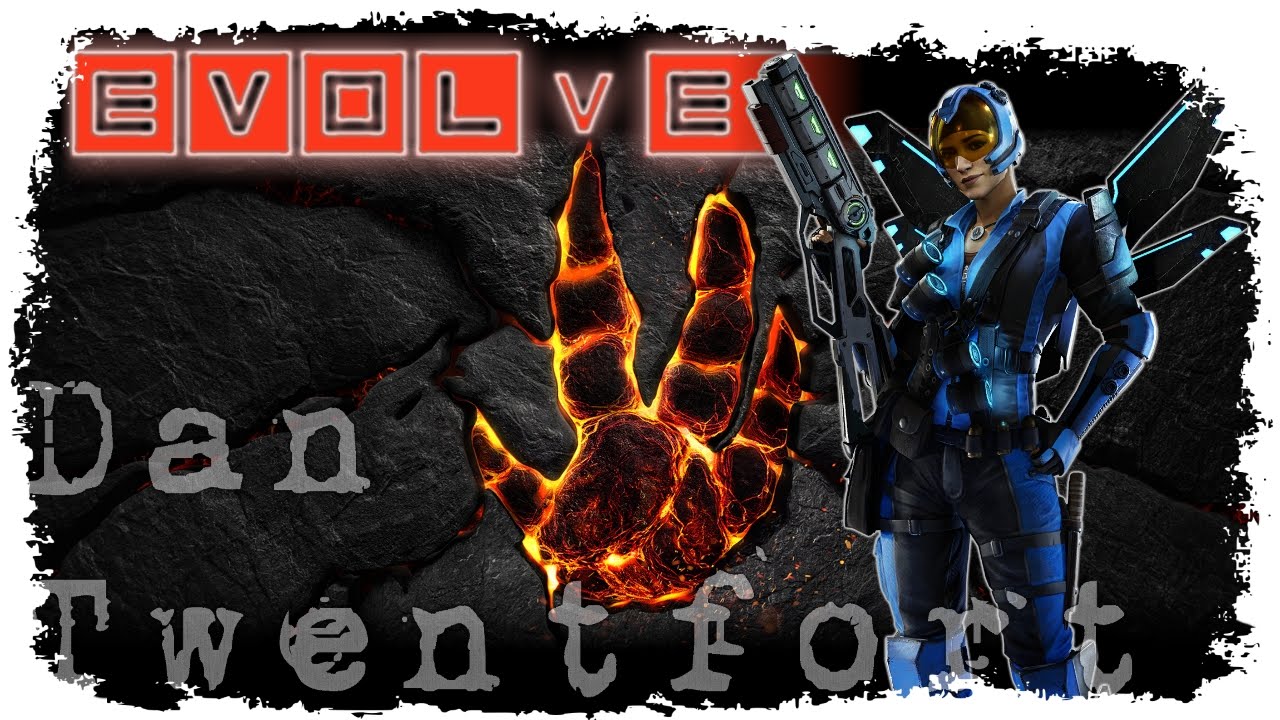 Evolve Stage 2 #30 ● Квантовая Кайра (Quantum Caira) против Древнего Кракена и Призрака