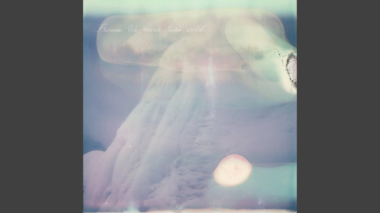we never turn cold