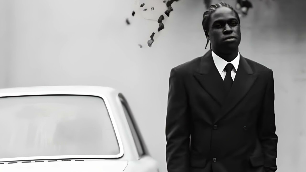 Never Have I Ever - Daniel Caesar (Unreleased)