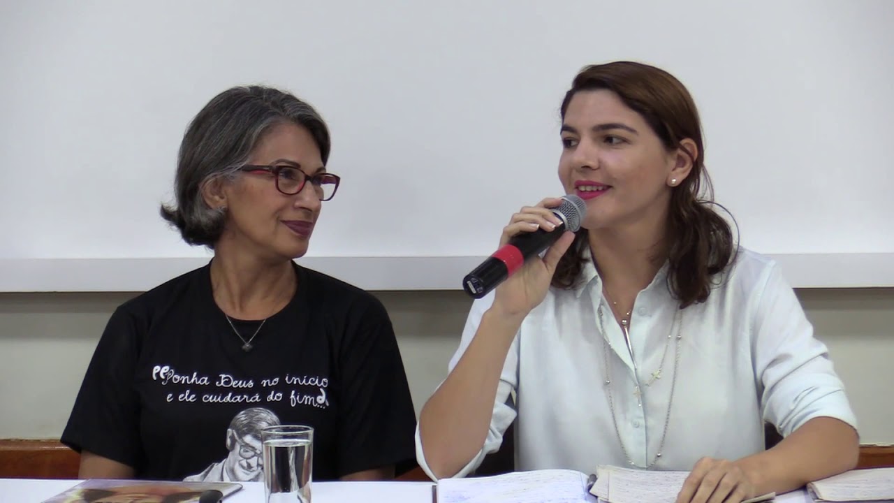 Maira Rocha - 