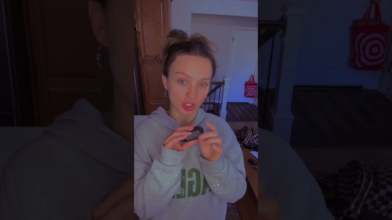 Sony Wireless Earbuds