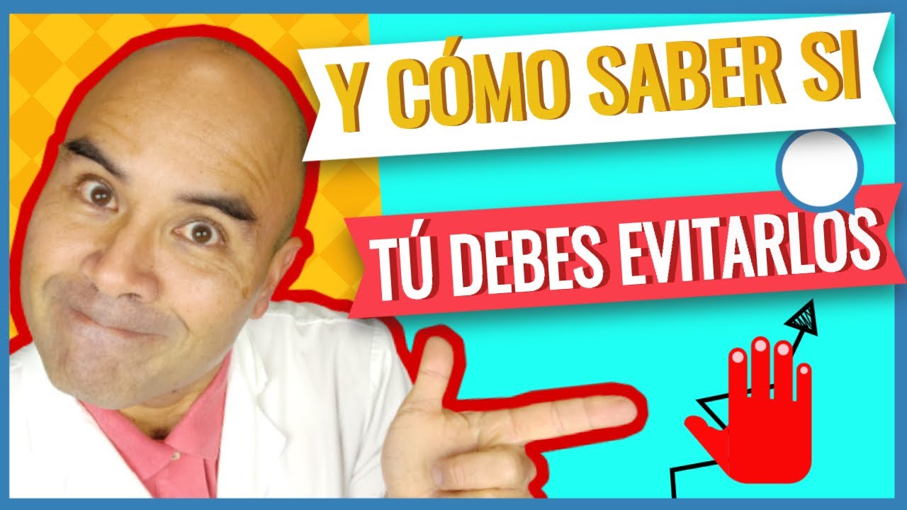 11 Alimentos 🛑 PROHIBIDOS en colon irritable ✋ que la mayoría no sabe