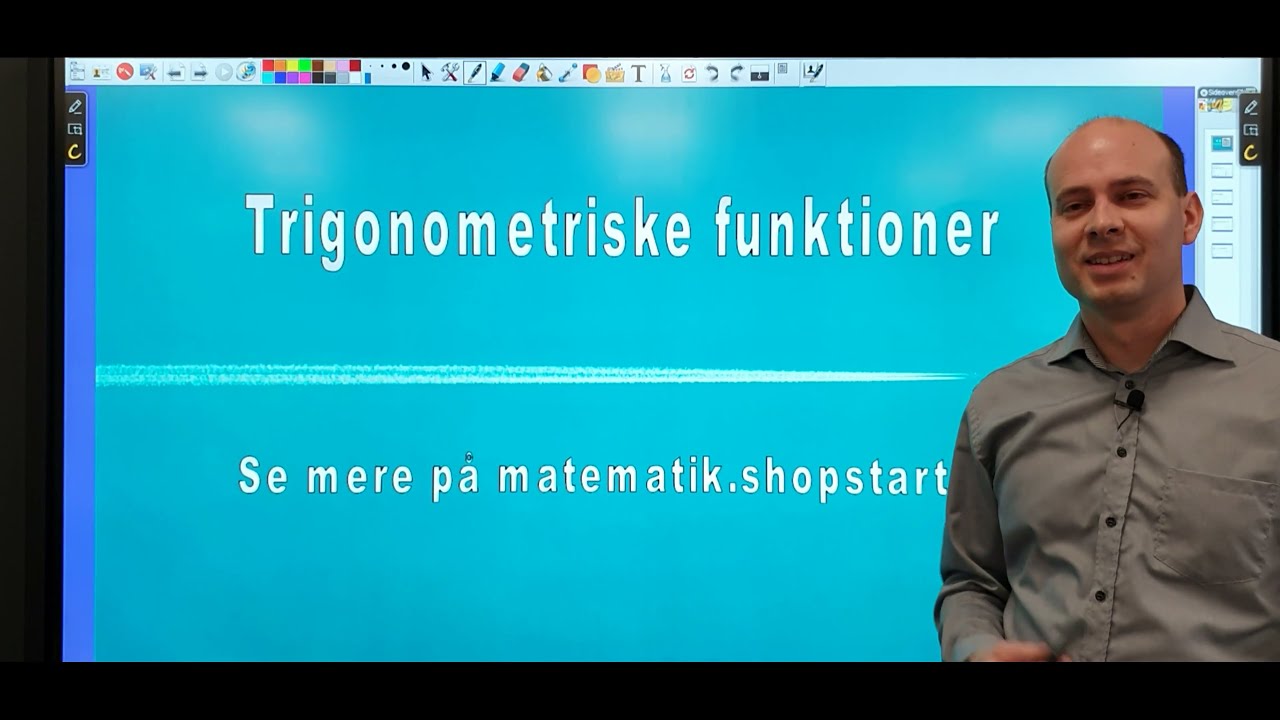 Harmoniske svingninger