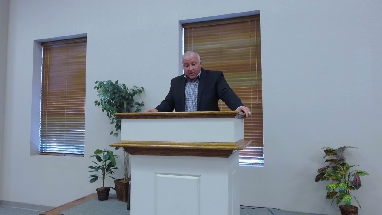 Sunday Sermon on Genesis 21:1-7